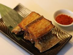 -真爱中国餐馆·年华店(朱雀大街店)
