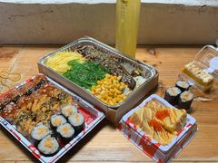 -车前外带寿司(港惠新天地店)