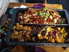 -锦尚阁烤鱼•天津菜(宣武门胡同店)