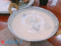 -哈努曼印度餐厅(吴泾宝龙广场店)