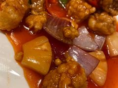 -广东胜利宾馆西关粤中餐厅