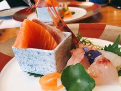 -金井日本料理(丽柏广场店)