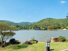 -穹窿山景区