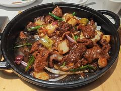 -火啫啫·粤式啫啫煲(南通首店)