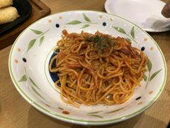 -萨莉亚意式餐厅(天河城购物中心店)