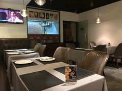 大堂-Pita's&Tika's中东和印度风味餐厅(龙湖天街店)