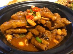 -京城小江南·北京烤鸭·江南土菜·白鱼(中关村店)