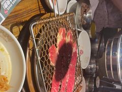 -农乐园炭火烤肉(世茂店)