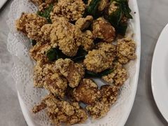 -台北楚楚园馅饼粥(虹桥南丰城店)