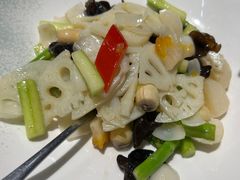 -山外山·林语花园餐厅