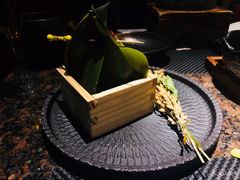 -花隐日式怀石料理(万象城购物中心店)