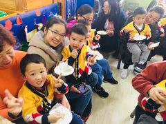 -五彩童年幼儿园