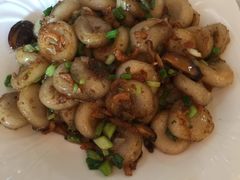 -营记牛肉火锅·大埔客家菜(上梅林店)