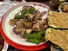 -曹胖子龙虾馆(黄桦路店)