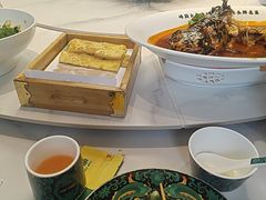 -峰厨大鱼泡饼·天津菜(西青大学城店)
