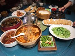 -二十八里太湖船菜(吉祥路店)