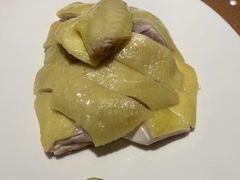 -红棉中餐厅·广州海航威斯汀酒店