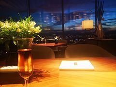 -北京柏悦酒店·锦庭餐厅Dining Room