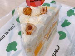 -PAOPAO Bakery&Café(港汇店)