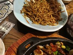-广东道至正餐厅(区庄店)