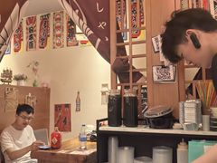 -王氏炉匠·烧鸟放题自助(三里屯店)