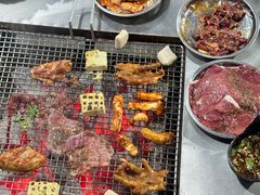 -同心烧烤(总店)
