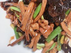 -老板恋上鱼(环山路店)