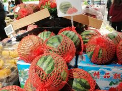 -盒马鲜生(宝地店)