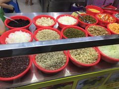 -碣石甜品(时代商业步行街店)