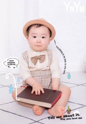 点击看大图 -雅尼·亚米儿童摄影美学馆(汉阳店)