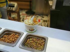 -三佰瑞冻酸奶(凯德MALL店)