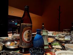 -杉海和牛烧肉海鲜自助(会展城店)