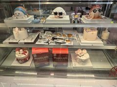 -CAKE BOSS 蛋糕老板(西单君太百货店)