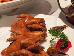 -燕郊烧鸽子(酷车小镇店)