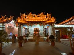 景观位-202特色排档(五缘湾店)