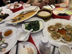 -上海1号私藏菜(静安店)