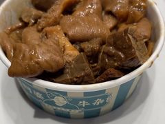 -阿婆牛杂·广府非遗地标美食(云山天地店)