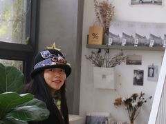 -隹木咖啡馆(宝龙广场店)