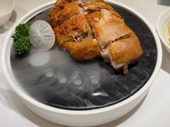 -莆田餐厅PUTIEN(三里屯店)