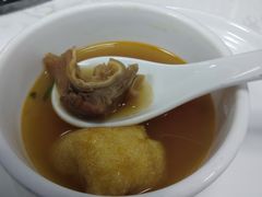 -古乐牛香·鲜牛肉牛杂火锅(新区店)