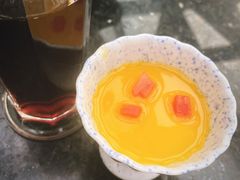 芒果布丁-王家渡火锅店(棕榈泉店)