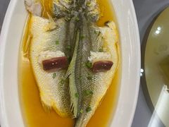 -银都上海菜馆(粤海东路店)