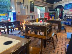 大堂-江二娃串串香(科园四路总店)