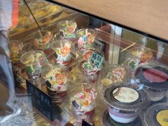 -包满意面包糕点(东坝店)