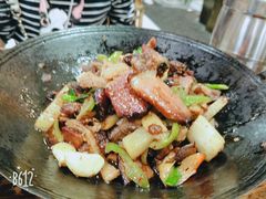 -胡师傅三下锅(汽车站店)