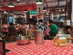 -龙师傅卤炒(天马店)