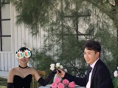 -经典婚纱摄影美学馆·私人定制