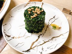 香干马兰头-上海老站(徐家汇店)