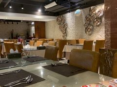 大堂-shami house莎米屋清真美食自助餐(肇庆大厦店)