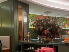 -老吉堂上海本帮菜(望京万象汇店)